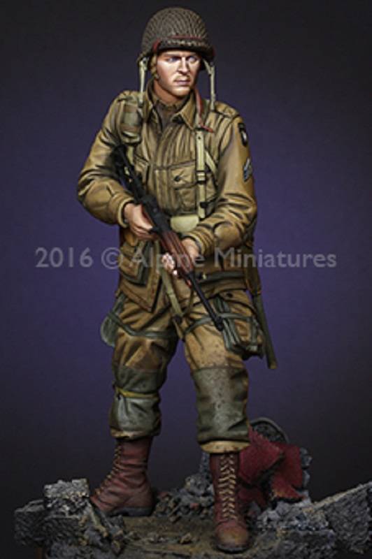 101st Airborn "Screaming Eagles" – Image 11