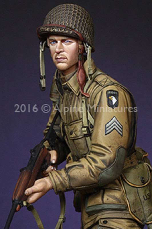 101st Airborn "Screaming Eagles" – Image 12