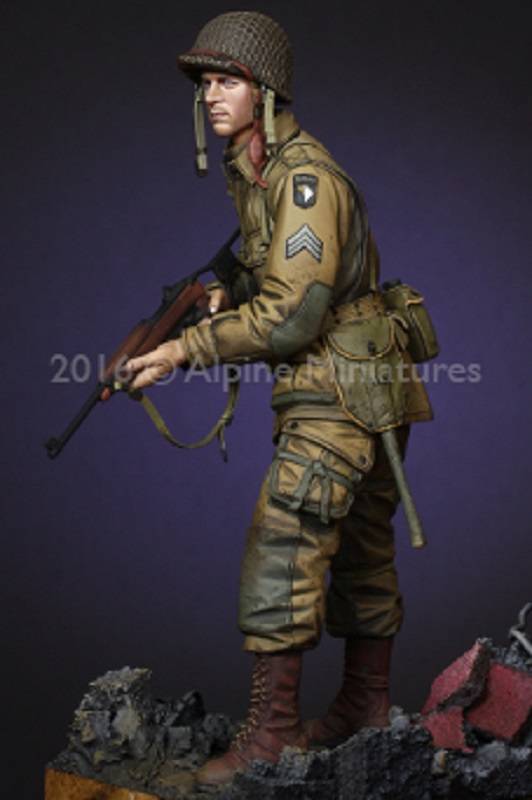 101st Airborn "Screaming Eagles" – Image 13