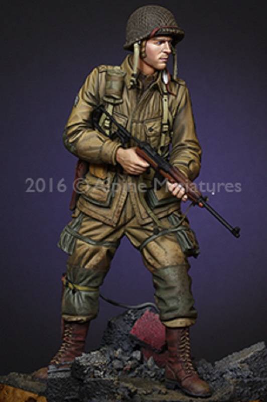 101st Airborn "Screaming Eagles" – Image 17