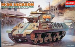 M36 JACKSON