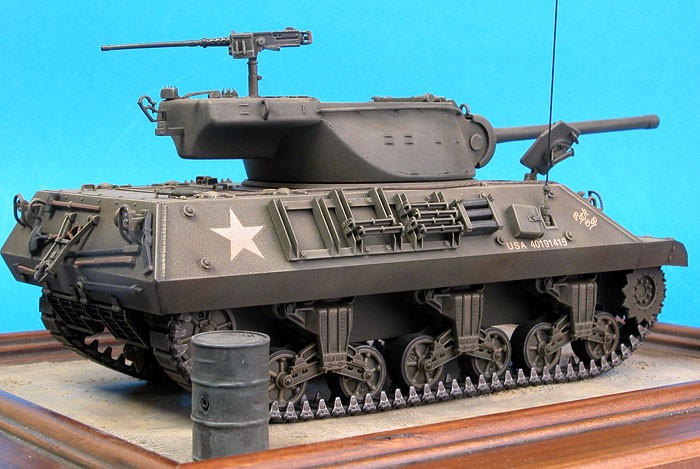 M36 JACKSON – Image 2