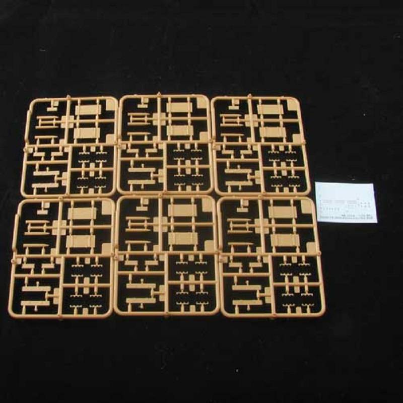 Soviet 76.2mm Ammunition Set – Image 2