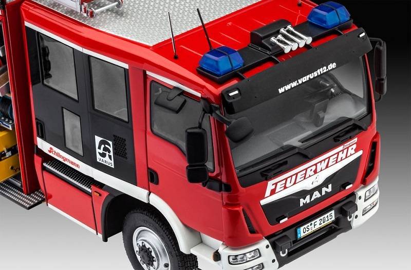 MAN TGM/SCHLINGMANN HLF 20 VARUS 4X4 – Image 4