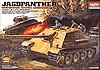 JAGDPANTHER (EARLY & LATE VERSION) MOTORIZED WIRE CONTROL