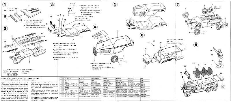 Mercedes Benz G4 W31 – Image 5