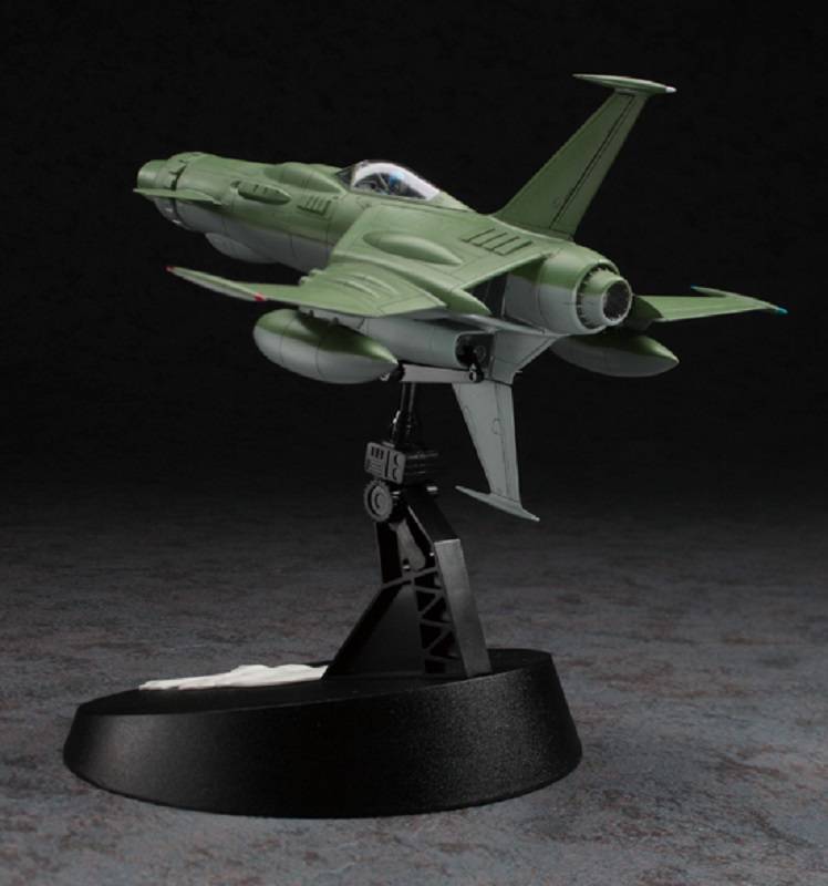 Captain Herlock Space Wolf – Image 4
