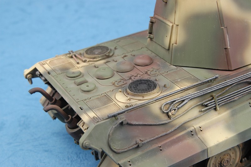 German E-75 Flakpanzer – Image 5