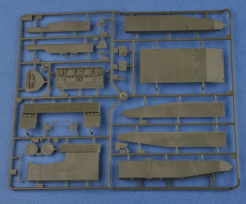 Leopard 2A4M CAN – Image 5