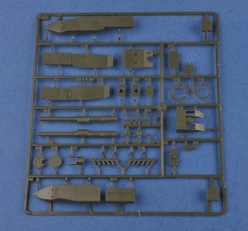 Leopard 2A4M CAN – Image 6