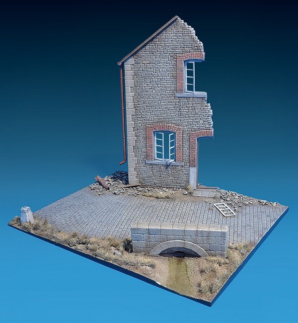 ARDENNES STREET – Image 3