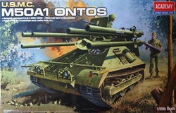 USMC M50A1 ONTOS