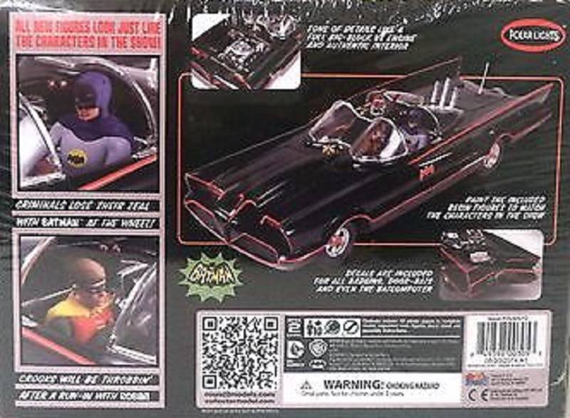 Batmobile 1966 – Image 2