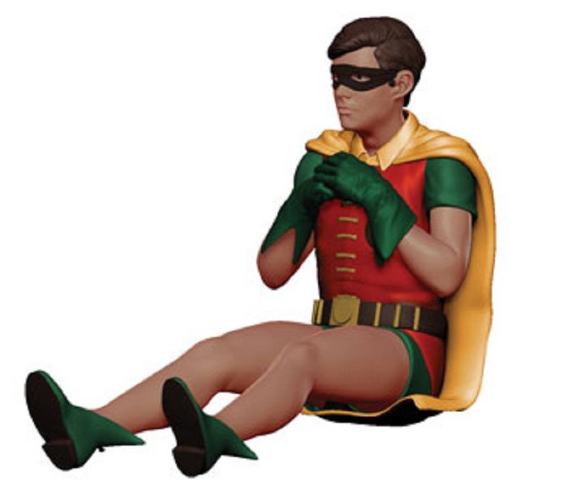 Batmobile 1966 – Image 4