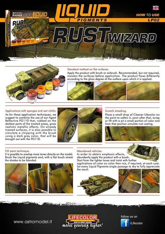 Rust Wizard – Image 3