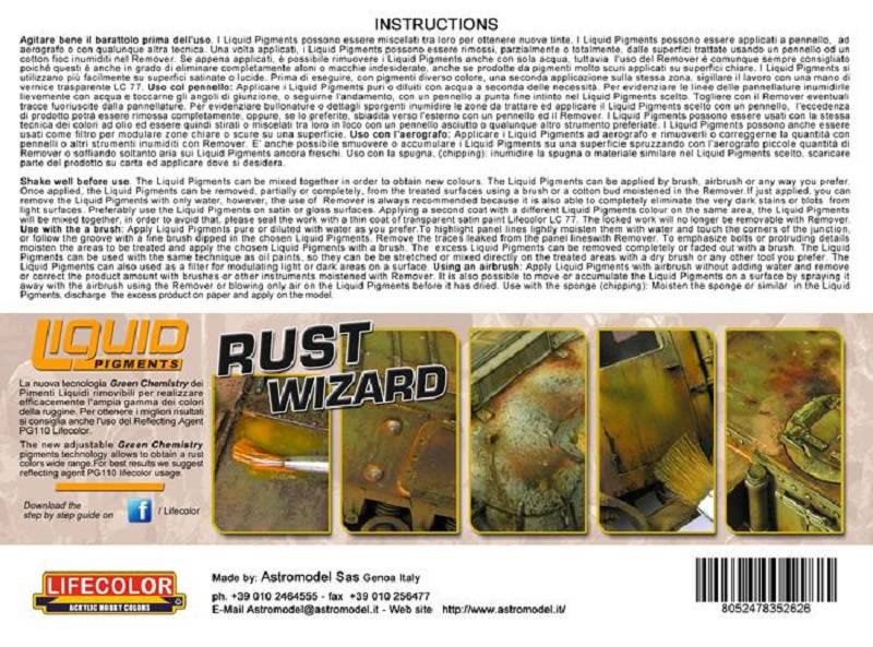 Rust Wizard – Image 2