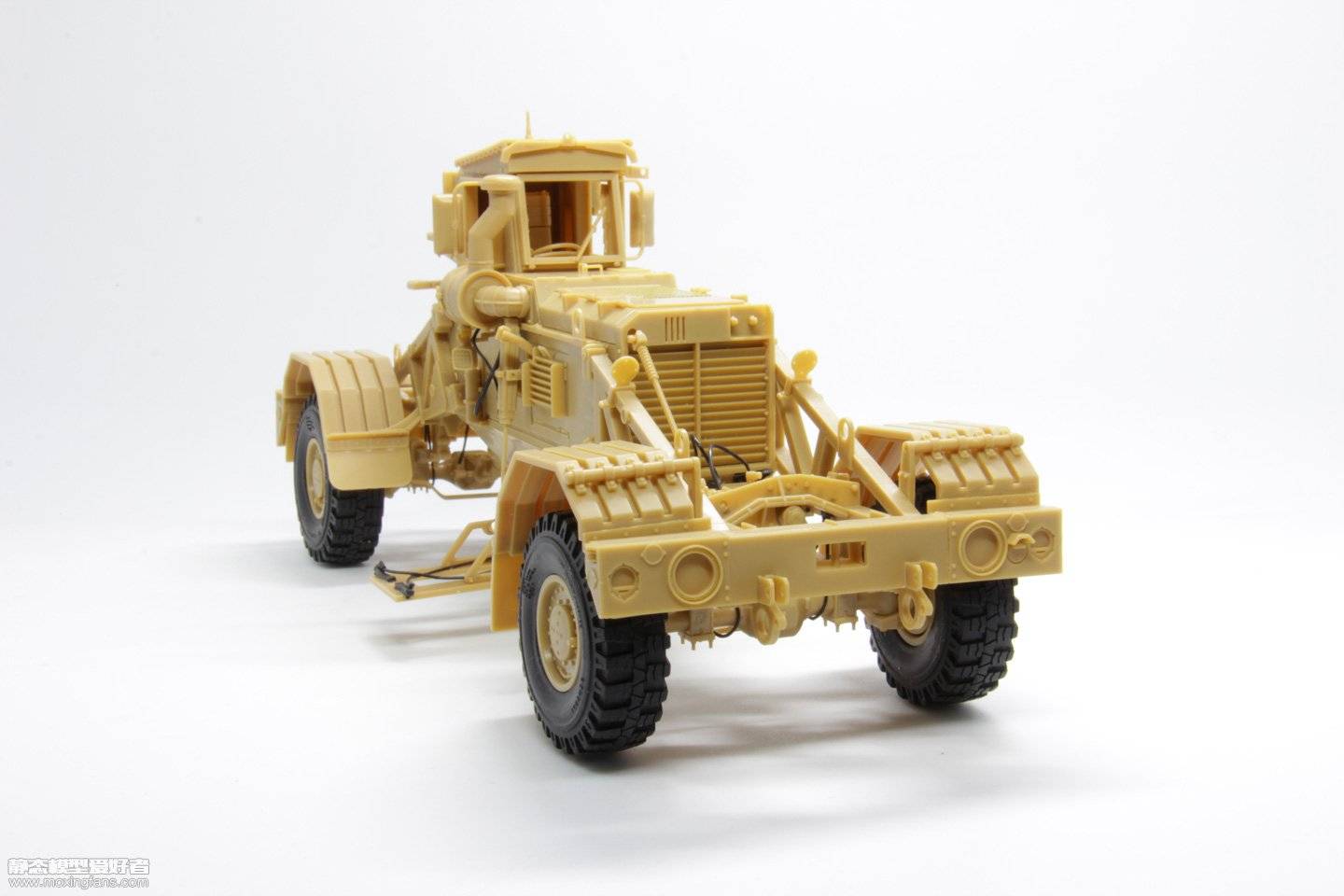 Husky Mk III Vehicle Mounted Mine Detector (VMMD) – Image 14