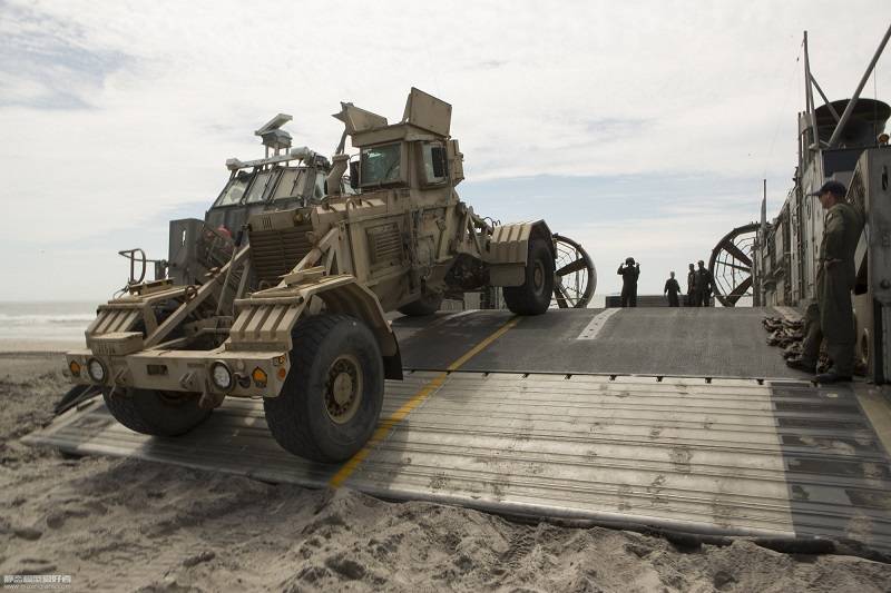 Husky Mk III Vehicle Mounted Mine Detector (VMMD) – Image 18