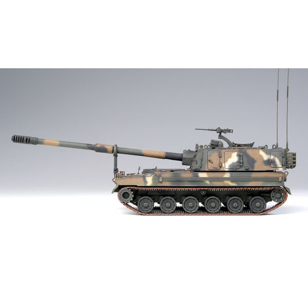 R.O.K. ARMY K9 Self-propelled howitzer – Image 4