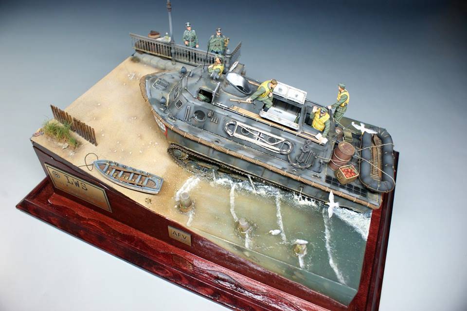 LAND-WASSER-SCHLEPPER (late production) – Image 3