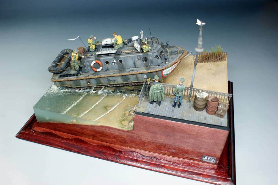 LAND-WASSER-SCHLEPPER (late production) – Image 4