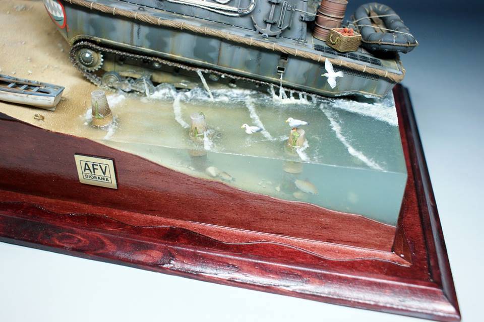 LAND-WASSER-SCHLEPPER (late production) – Image 5