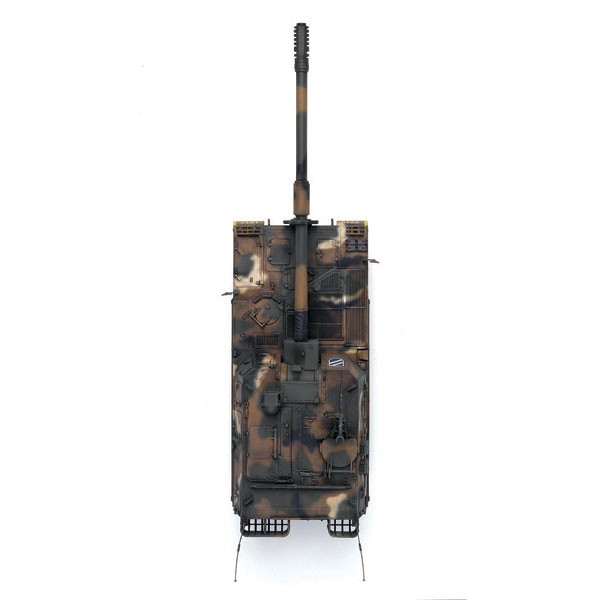 R.O.K. ARMY K9 Self-propelled howitzer – Image 8