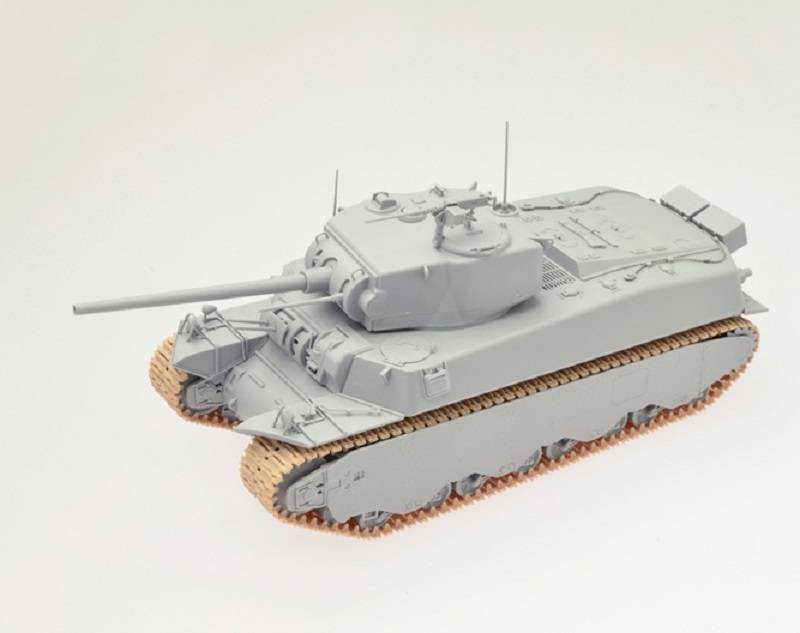 M6 Heavy Tank – Image 3