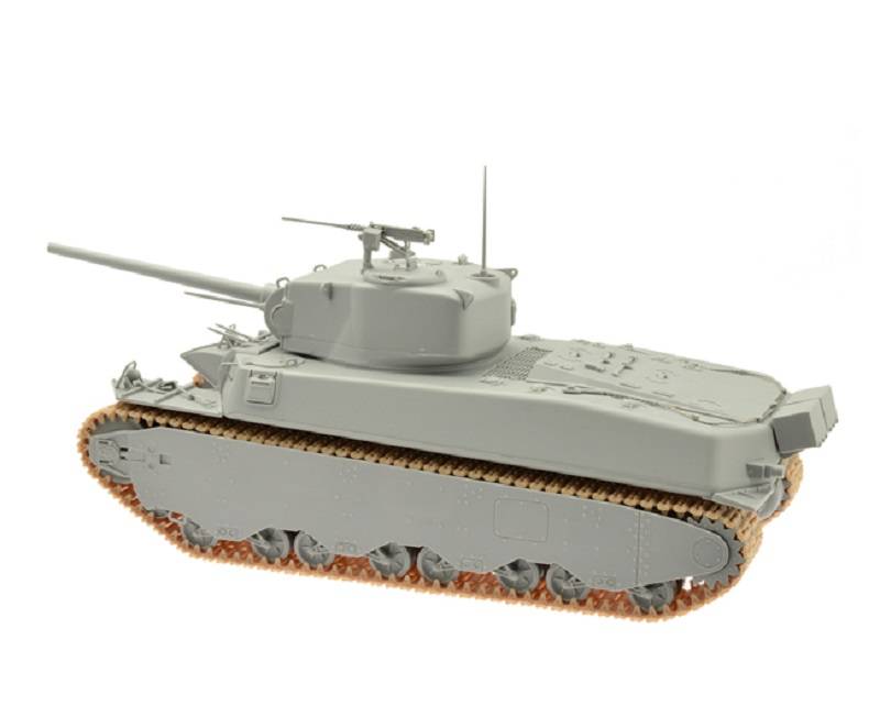 M6 Heavy Tank – Image 5