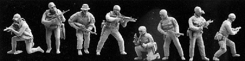 US Navy SEAL Team 6 – Image 2