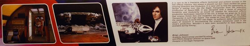 Space 1999 Eagle I 55 cm – Image 5