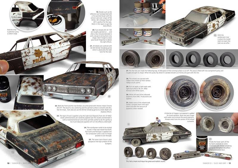 TANKER TECHNIQUES MAGAZINE 03 – Image 2
