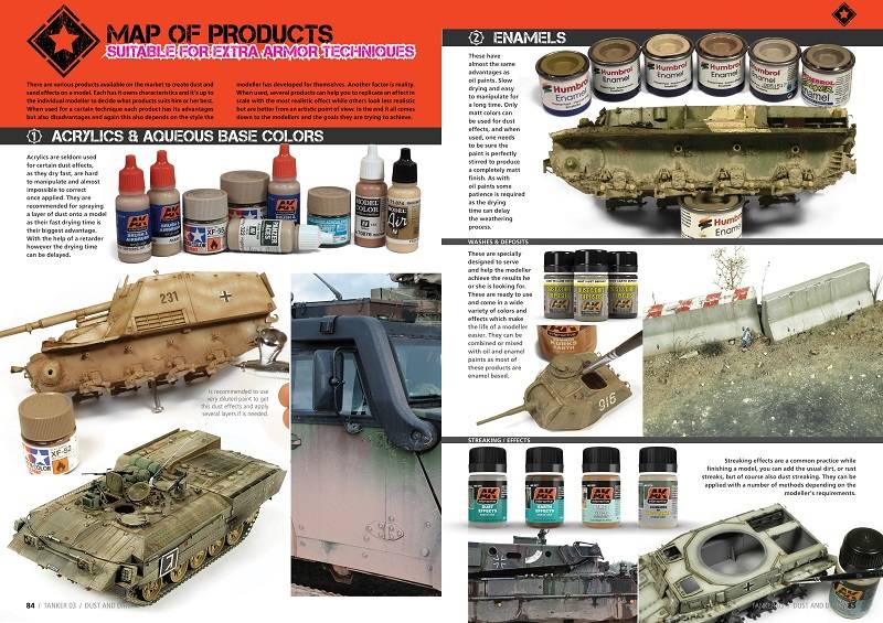TANKER TECHNIQUES MAGAZINE 03 – Image 7