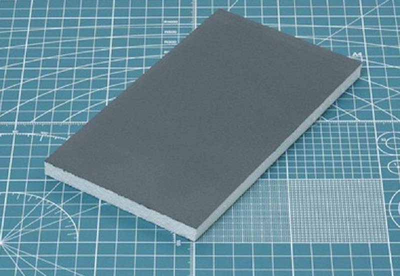 DIORAMA TEXTURE PAINT PAVEMENT EFFECT DARK GRAY – Image 3