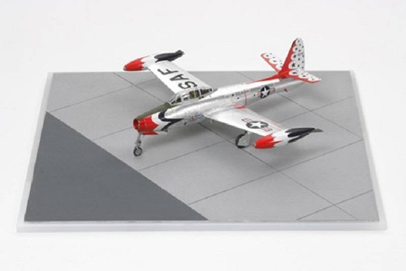 DIORAMA TEXTURE PAINT PAVEMENT EFFECT DARK GRAY – Image 2