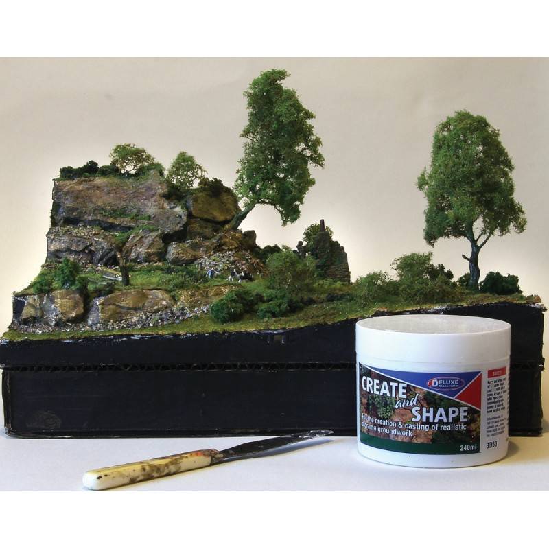 CREATE AND SHAPE – Image 4
