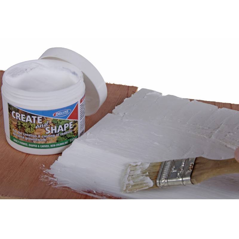 CREATE AND SHAPE – Image 5