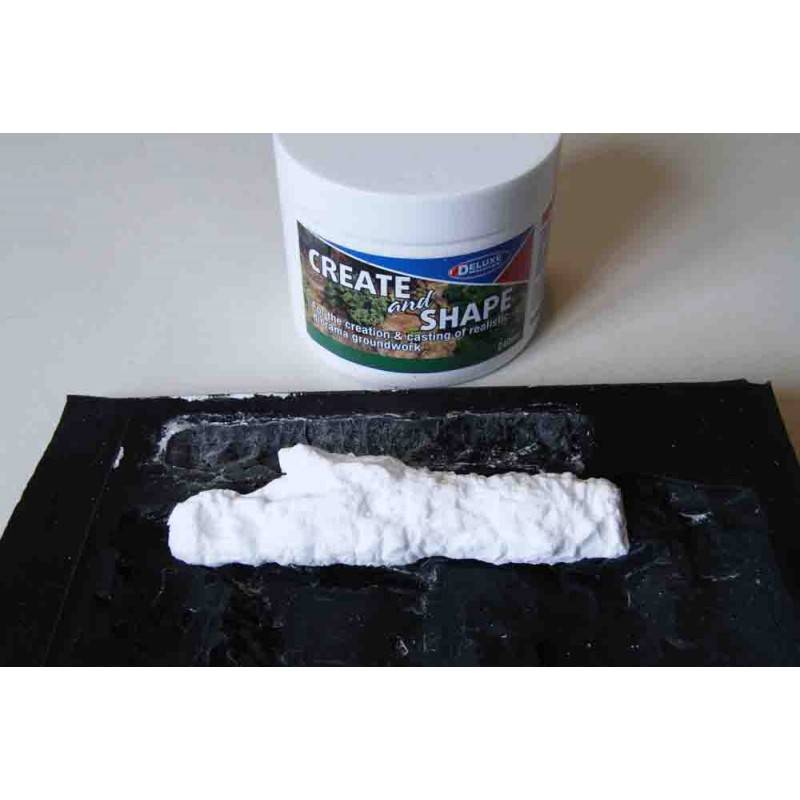 CREATE AND SHAPE – Image 6