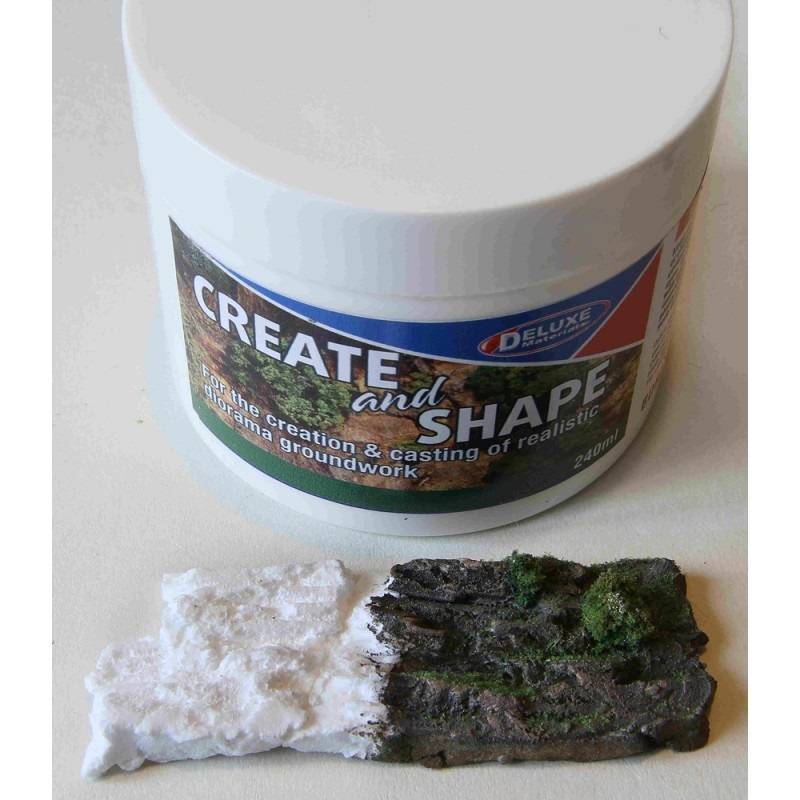 CREATE AND SHAPE – Image 7