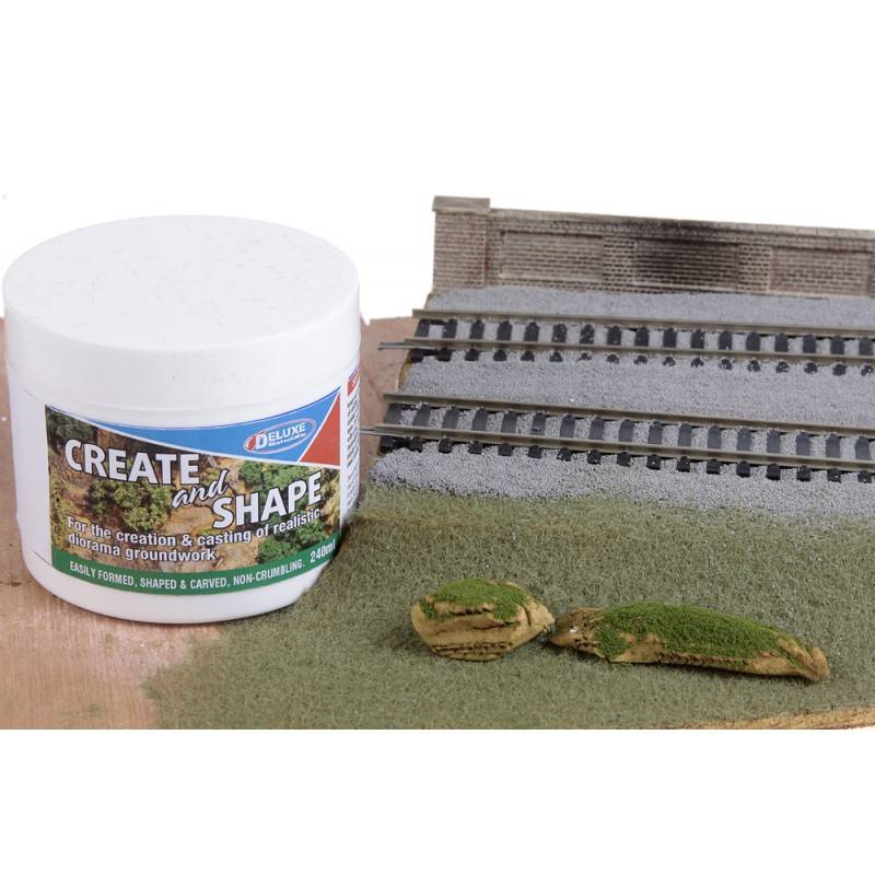 CREATE AND SHAPE – Image 9