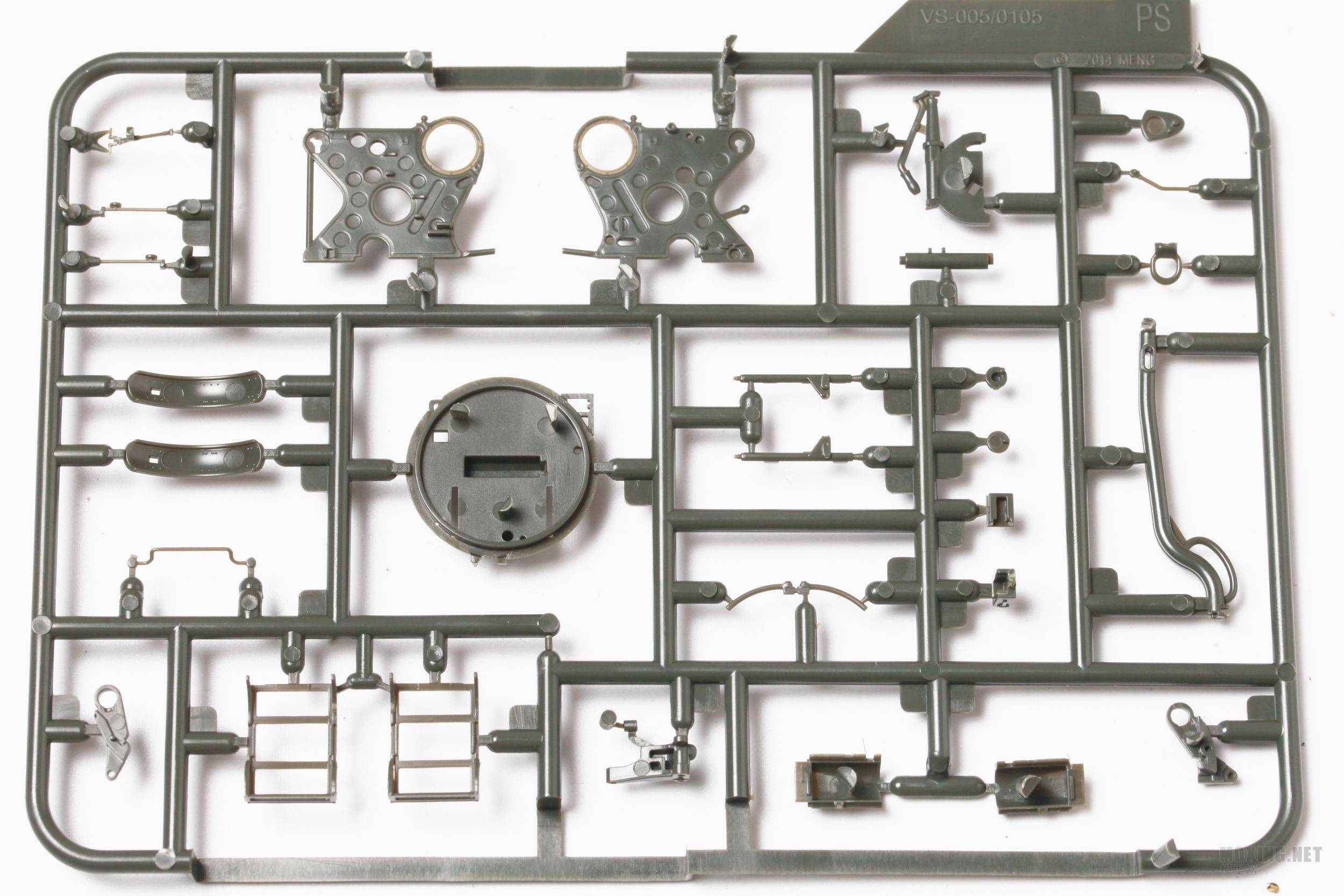 Russian Light AA Gun Set – Image 16