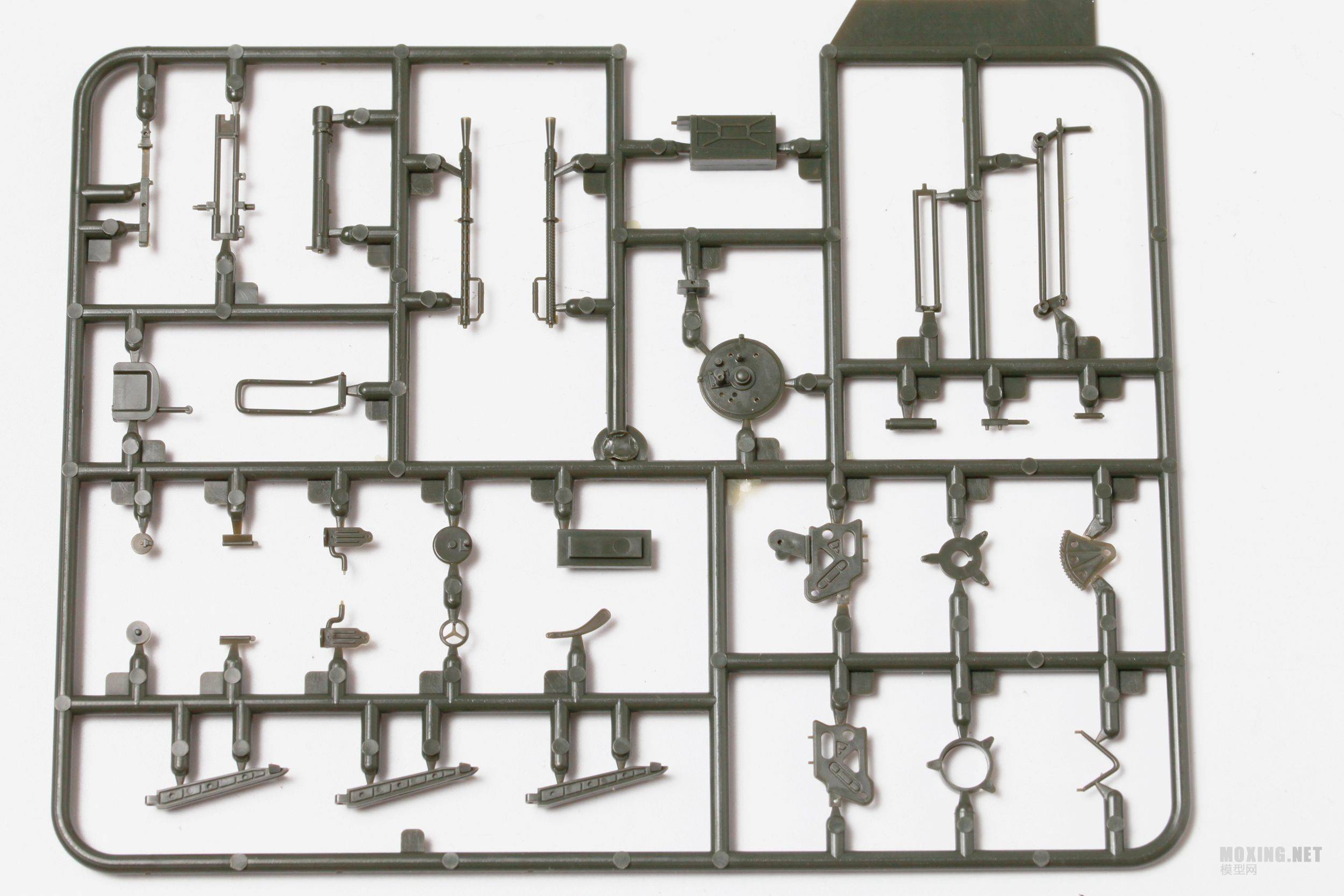 Russian Light AA Gun Set – Image 19