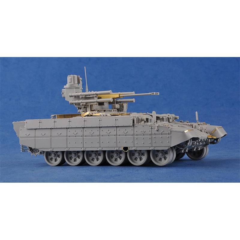 Russian Obj. 199 Ramka BMPT Terminator – Image 12