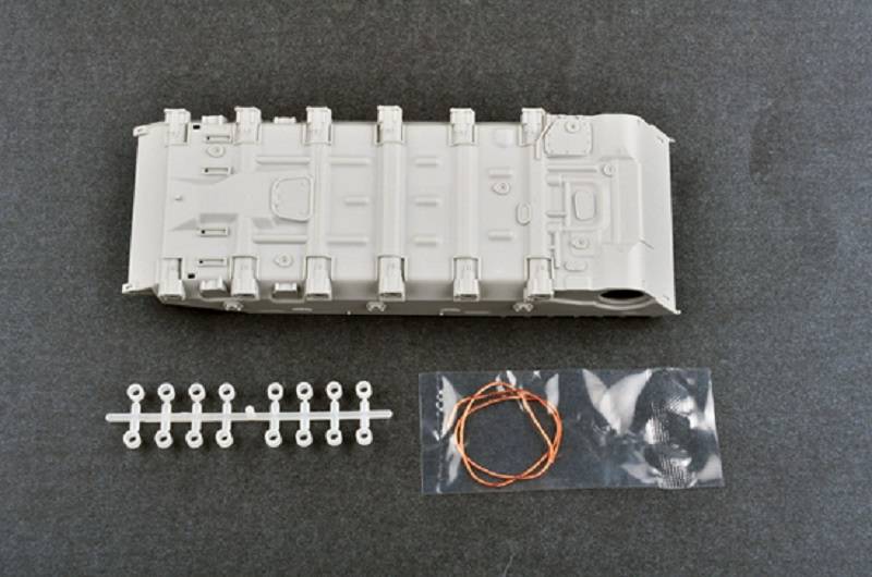 Russian Obj. 199 Ramka BMPT Terminator – Image 17