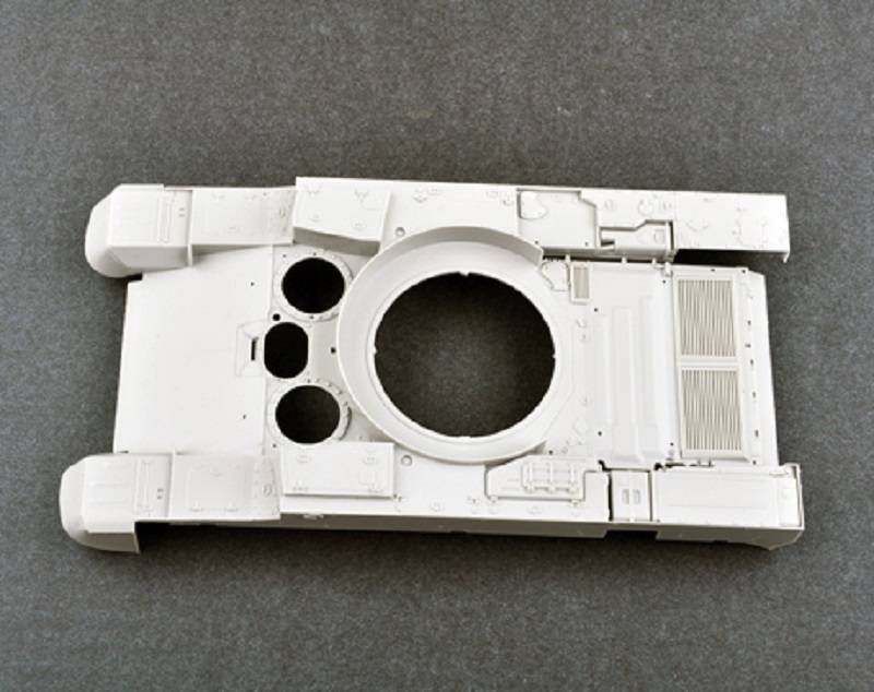 Russian Obj. 199 Ramka BMPT Terminator – Image 24