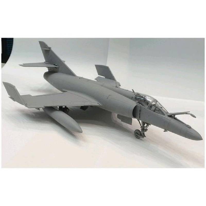 SUE Super Etendard – Image 2