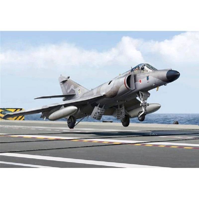 SUE Super Etendard – Image 11