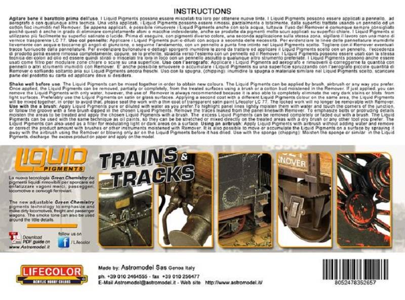 Trains & Tracks – Image 2