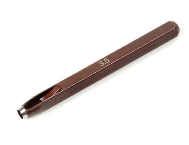 Embout Emporte-Pièce 3,5mm