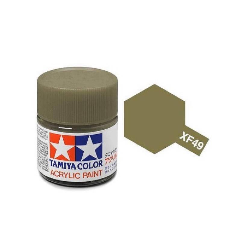 XF-49 Khaki - 23ml Bottle